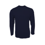 (RNL2) Cotton Roundneck Long Sleeve